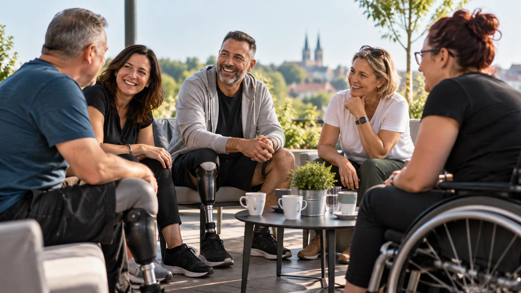 Aktivna participacija